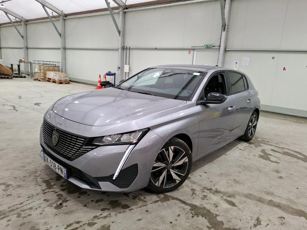 Peugeot 308 1.5 BlueHDi 130ch S&S Allure