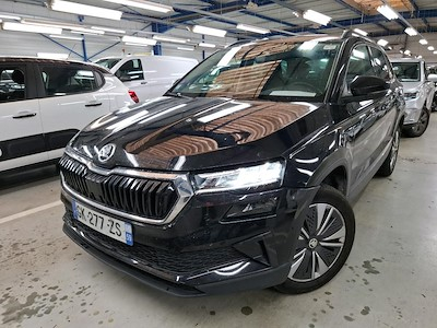 Achetez SKODA KAROQ sur Ayvens Carmarket