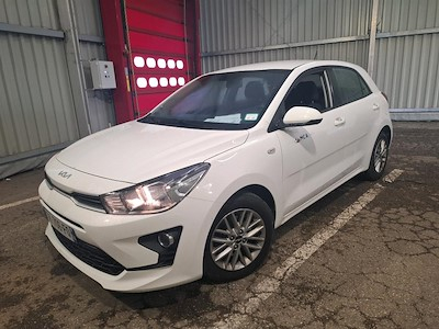 Achetez KIA RIO sur Ayvens Carmarket