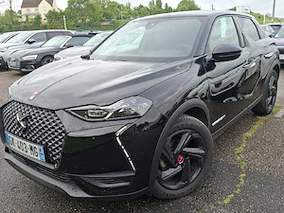 Comprar DS AUTOMOBILES DS3 CROSSBACK en Ayvens Carmarket
