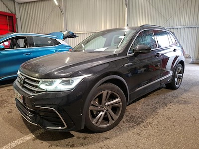 Achetez VOLKSWAGEN TIGUAN sur Ayvens Carmarket