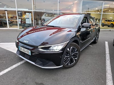 Buy KIA EV6 on Ayvens Carmarket