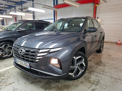Achetez HYUNDAI TUCSON sur Ayvens Carmarket