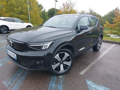Achetez VOLVO XC40 sur Ayvens Carmarket