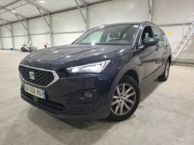 Achetez SEAT TARRACO sur Ayvens Carmarket