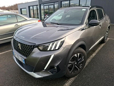 Achetez PEUGEOT 2008 sur Ayvens Carmarket