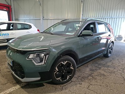 Achetez KIA NIRO EV sur Ayvens Carmarket