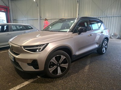 Achetez VOLVO XC40 sur Ayvens Carmarket