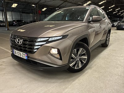 Achetez HYUNDAI TUCSON sur Ayvens Carmarket