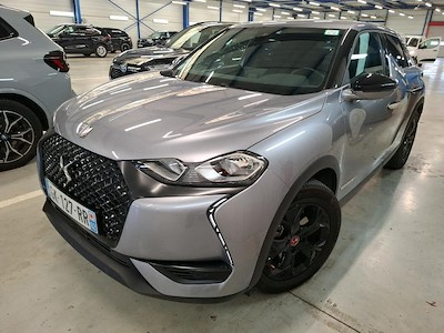 Achetez DS AUTOMOBILES DS3 CROSSBACK sur Ayvens Carmarket