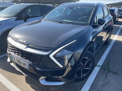 Achetez KIA SPORTAGE sur Ayvens Carmarket