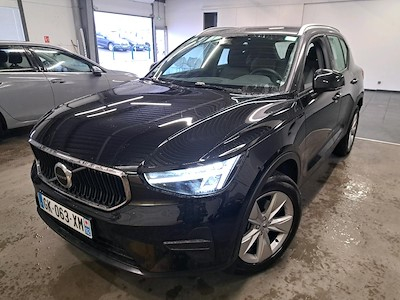 Achetez VOLVO XC40 sur Ayvens Carmarket