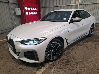 Achetez BMW I4 sur Ayvens Carmarket