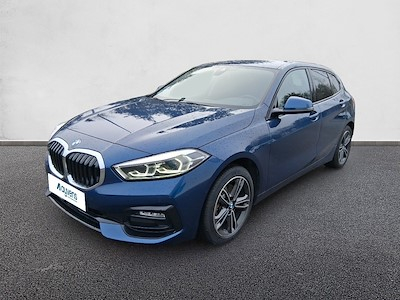 Achetez BMW SERIE 1 sur Ayvens Carmarket