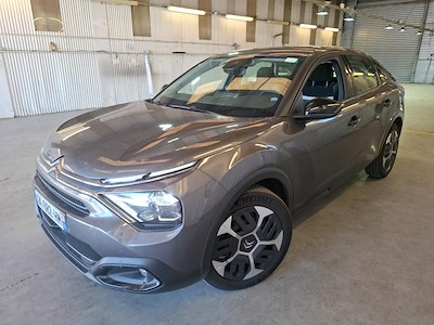 Achetez CITROËN C4 sur Ayvens Carmarket