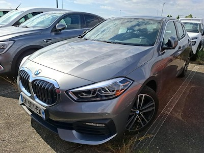 Achetez BMW SERIE 1 sur Ayvens Carmarket