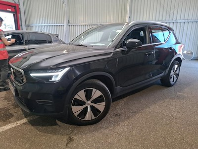 Achetez VOLVO XC40 sur Ayvens Carmarket