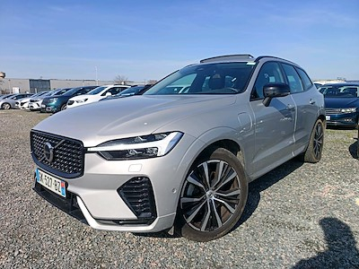 Achetez VOLVO XC60 sur Ayvens Carmarket