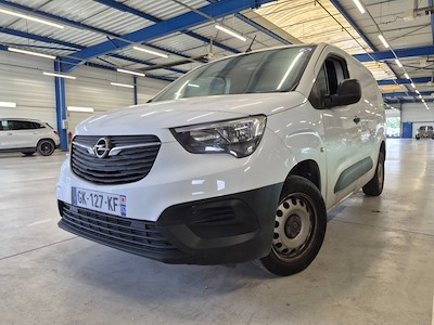 Kaufe OPEL COMBO bei Ayvens Carmarket