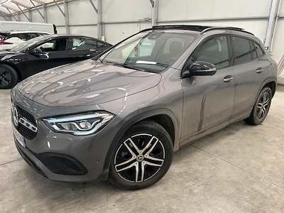 Achetez MERCEDES-BENZ CLASSE GLA sur Ayvens Carmarket