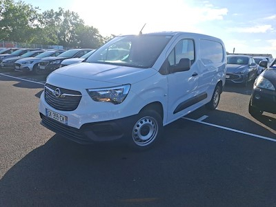 Achetez OPEL COMBO sur Ayvens Carmarket