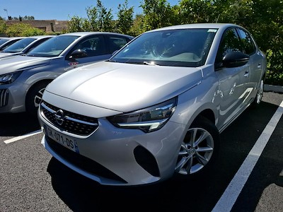 Kjøp OPEL CORSA hos Ayvens Carmarket