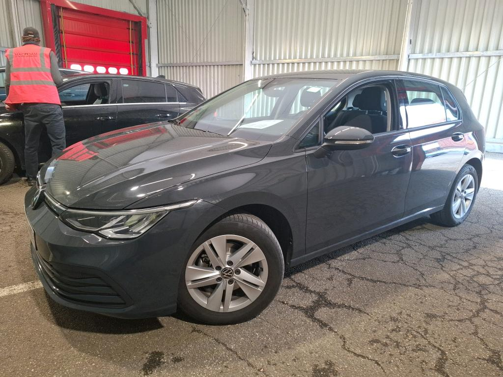 Volkswagen Golf 1.0 TSI OPF 110ch Life Business