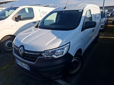 Achetez RENAULT EXPRESS sur Ayvens Carmarket