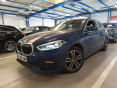 Achetez BMW SERIE 1 sur Ayvens Carmarket