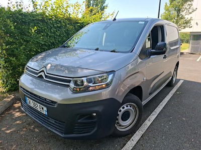 Achetez CITROËN BERLINGO sur Ayvens Carmarket