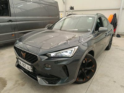 Compra CUPRA FORMENTOR en Ayvens Carmarket