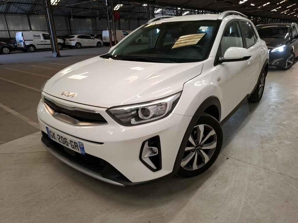 Kia Stonic 1.0 T-GDi 100ch Active Business