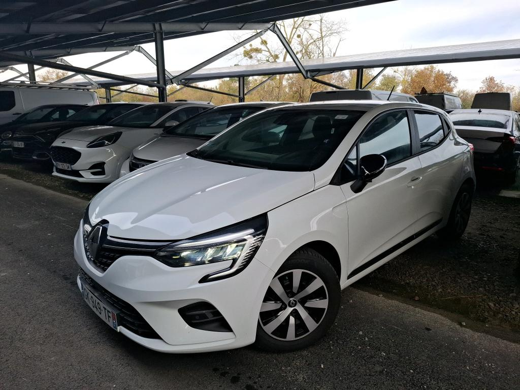 Renault Clio Réversible 1.0 TCe 90ch Evolution