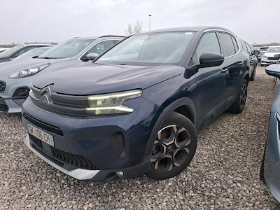 Buy CITROËN C5 AIRCROSS on Ayvens Carmarket