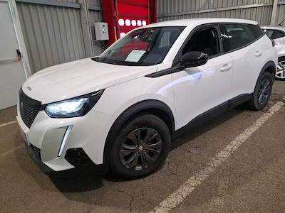Achetez PEUGEOT 2008 sur Ayvens Carmarket