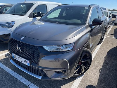 Αγορά DS AUTOMOBILES DS7 στο Ayvens Carmarket