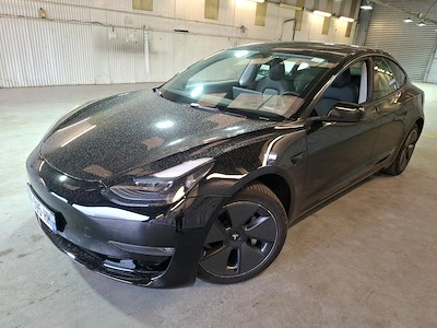 Achetez TESLA MODEL 3 sur Ayvens Carmarket