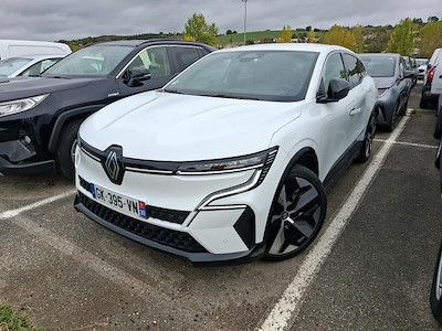 Achetez RENAULT MEGANE E-TECH sur Ayvens Carmarket
