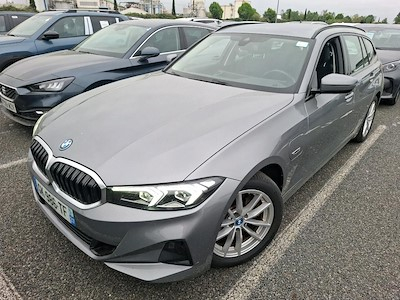 Achetez BMW SERIE 3 sur Ayvens Carmarket