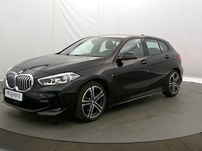 Køb BMW SERIE 1 hos Ayvens Carmarket