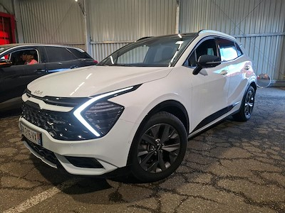 Achetez KIA SPORTAGE sur Ayvens Carmarket