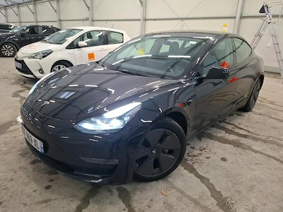 Achetez TESLA MODEL 3 sur Ayvens Carmarket
