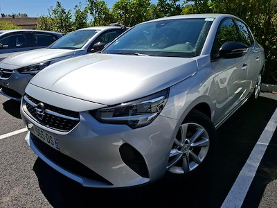 Kjøp OPEL CORSA hos Ayvens Carmarket