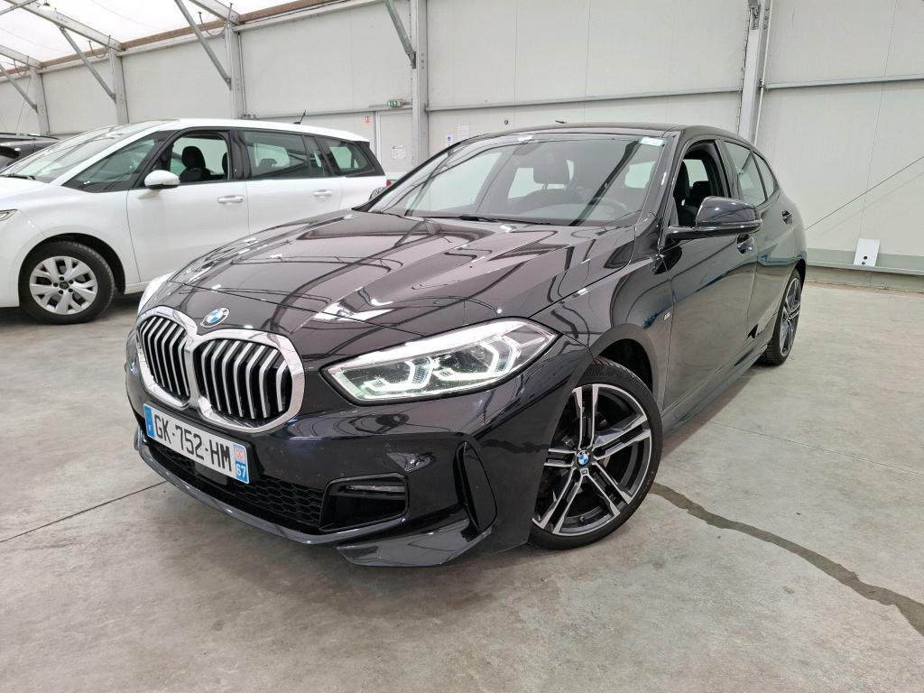 BMW 1 Series Série 1 118dA 150ch M Sport