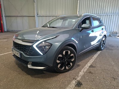 Achetez KIA SPORTAGE sur Ayvens Carmarket