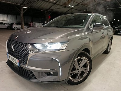 Achetez DS AUTOMOBILES DS7 sur Ayvens Carmarket