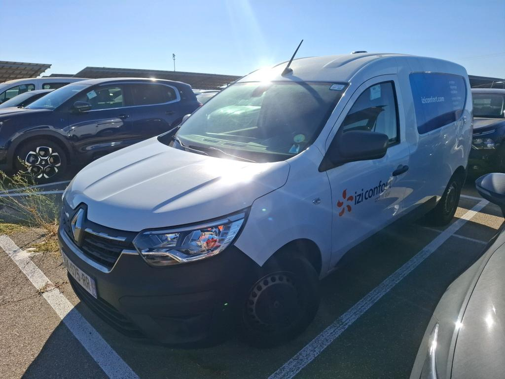Renault Express Van 1.5 Blue dCi 75ch Confort 22