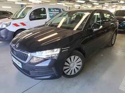 Achetez SKODA SCALA sur Ayvens Carmarket
