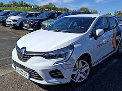 Buy RENAULT CLIO on Ayvens Carmarket