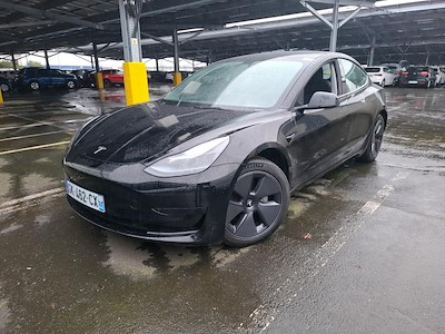 Achetez TESLA MODEL 3 sur Ayvens Carmarket
